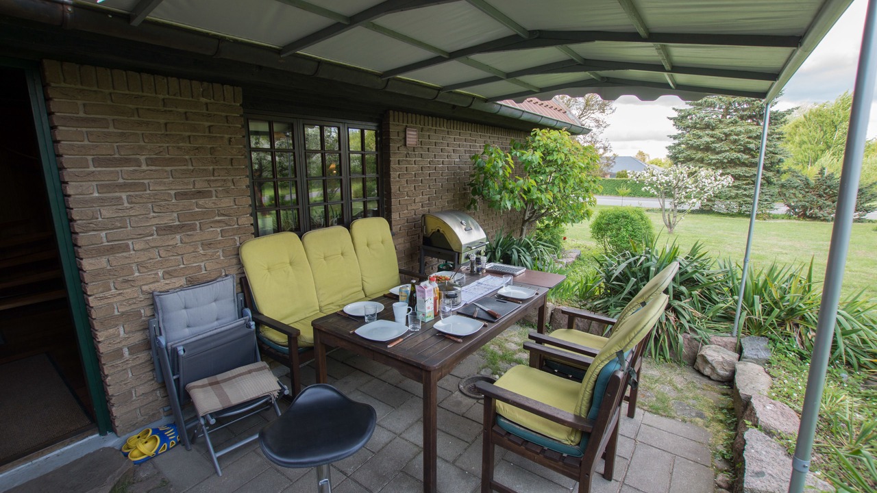Photo of Outdoor in Holmegaard