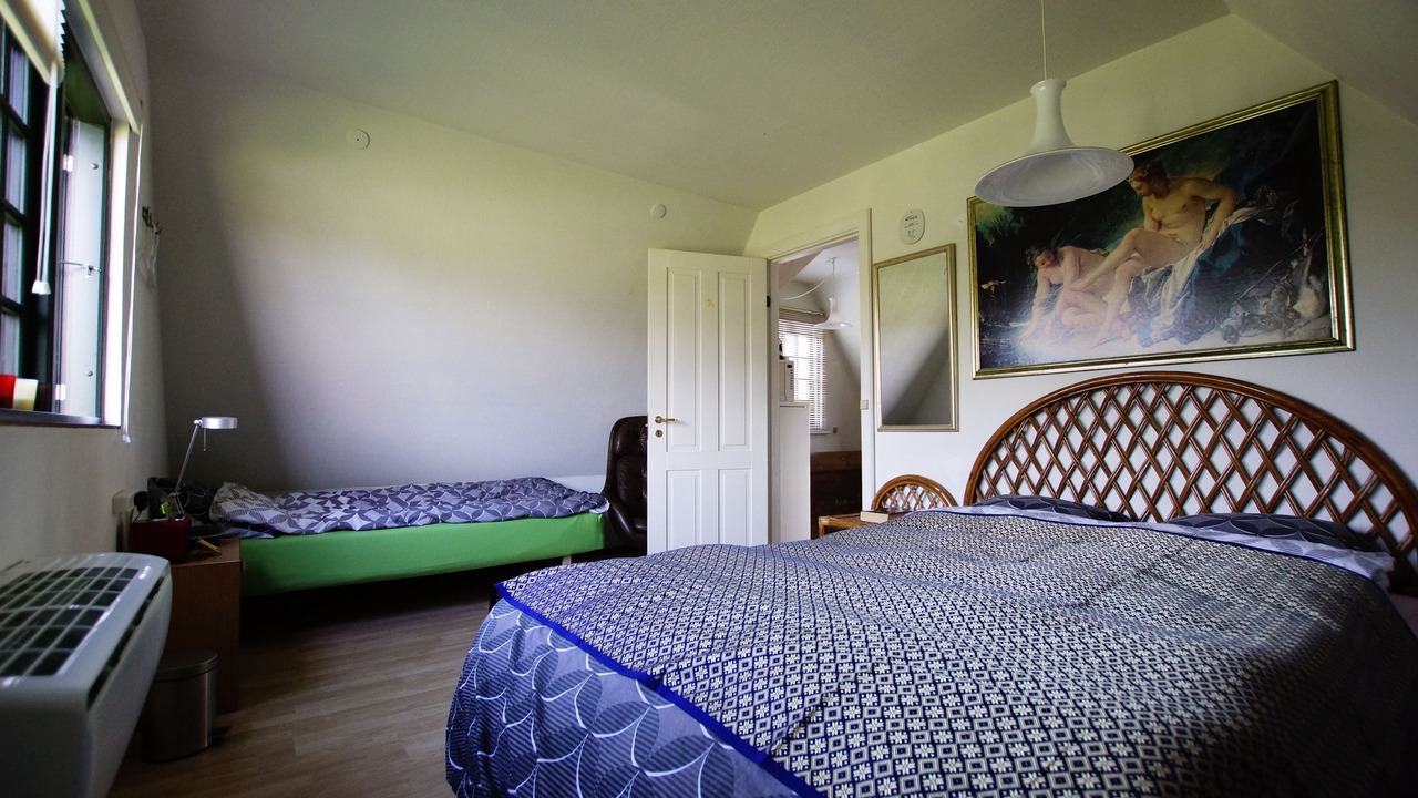 Photo of Bedroom in Holmegaard