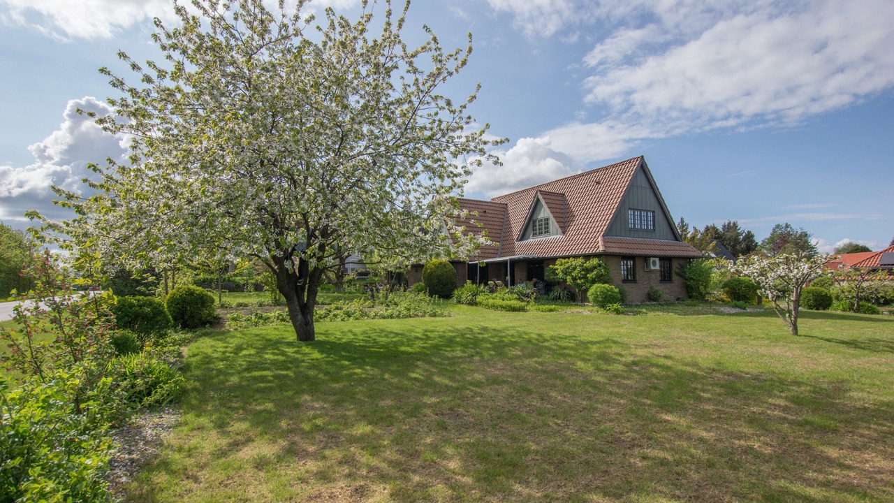 Photo of Outdoor in Holmegaard