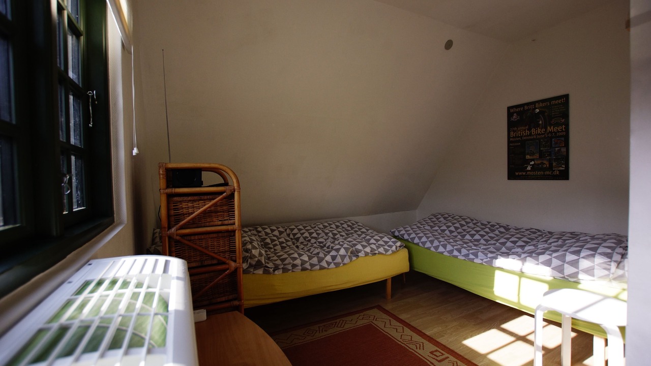 Photo of Bedroom in Holmegaard