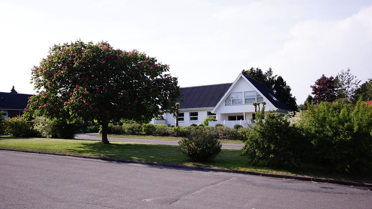Photo of Outdoor in Holmegaard