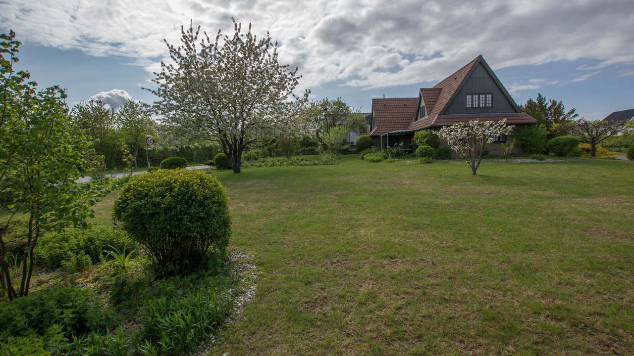 Photo of Outdoor in Holmegaard