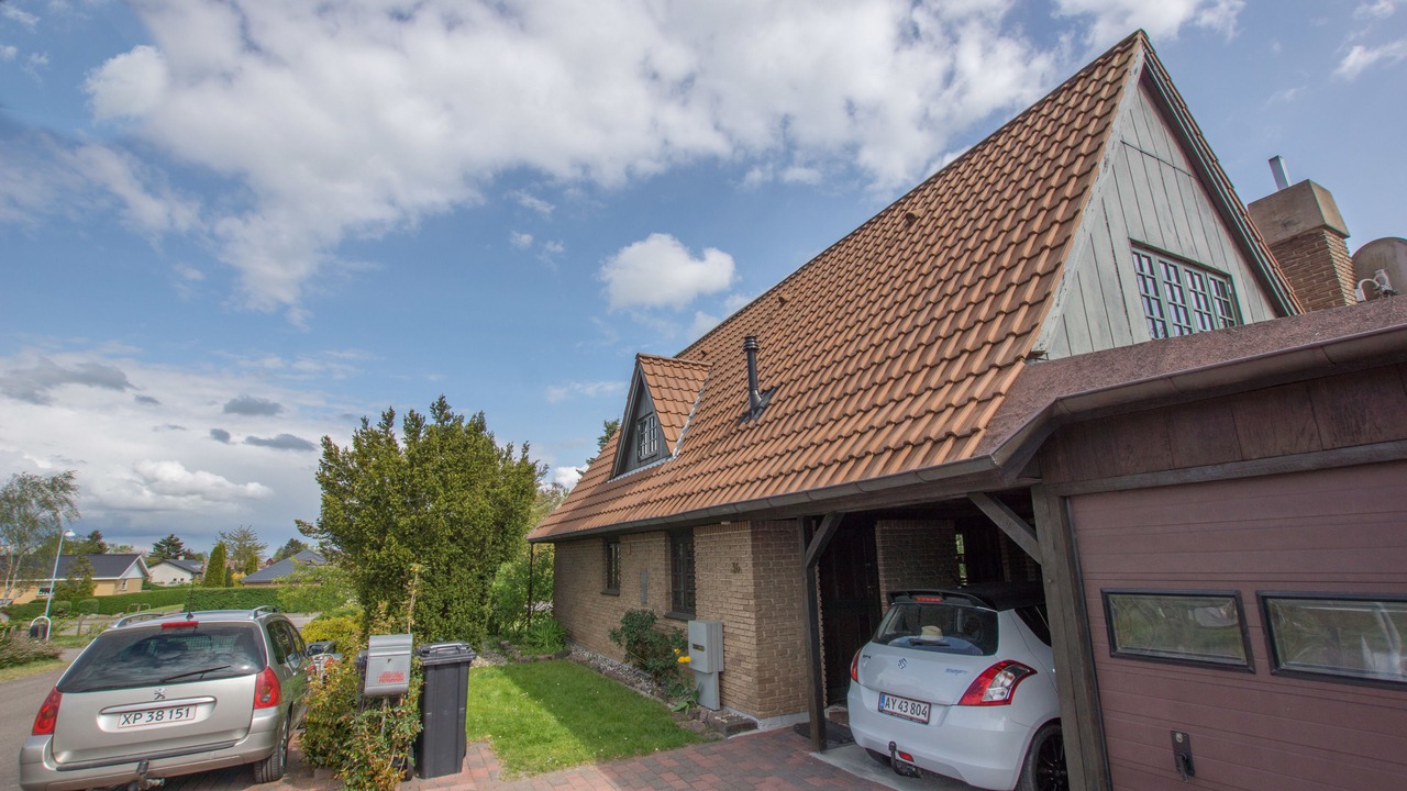 Photo of Outdoor in Holmegaard