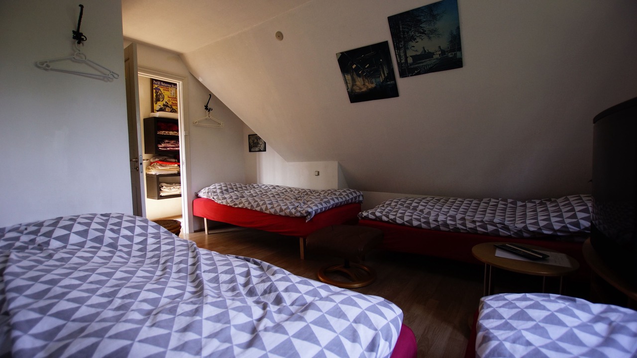 Photo of Bedroom in Holmegaard