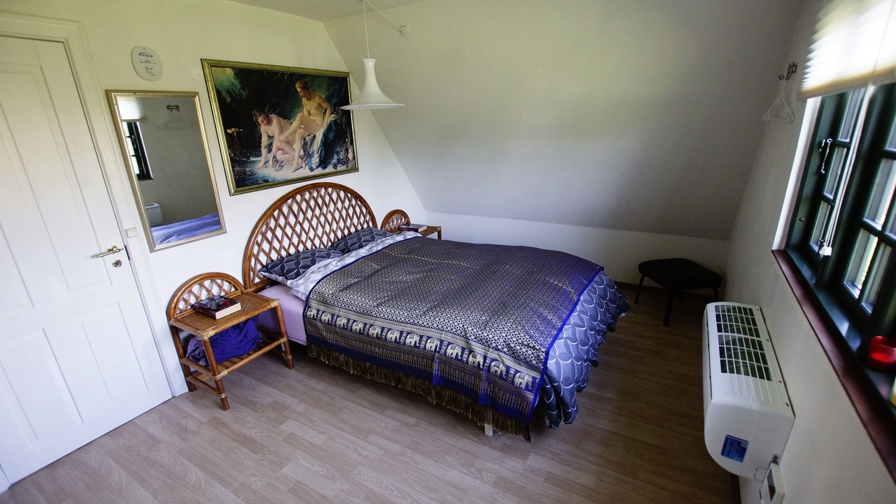 Photo of Bedroom in Holmegaard