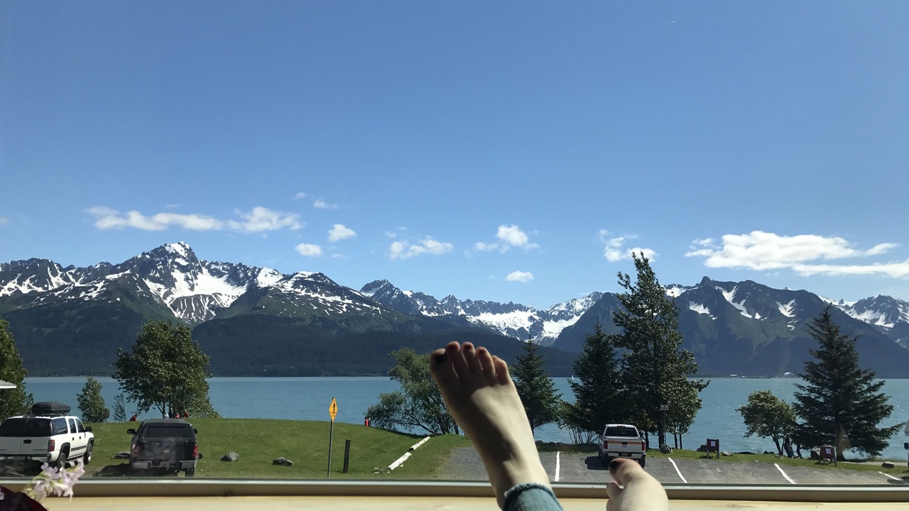 Photo of Others in Seward