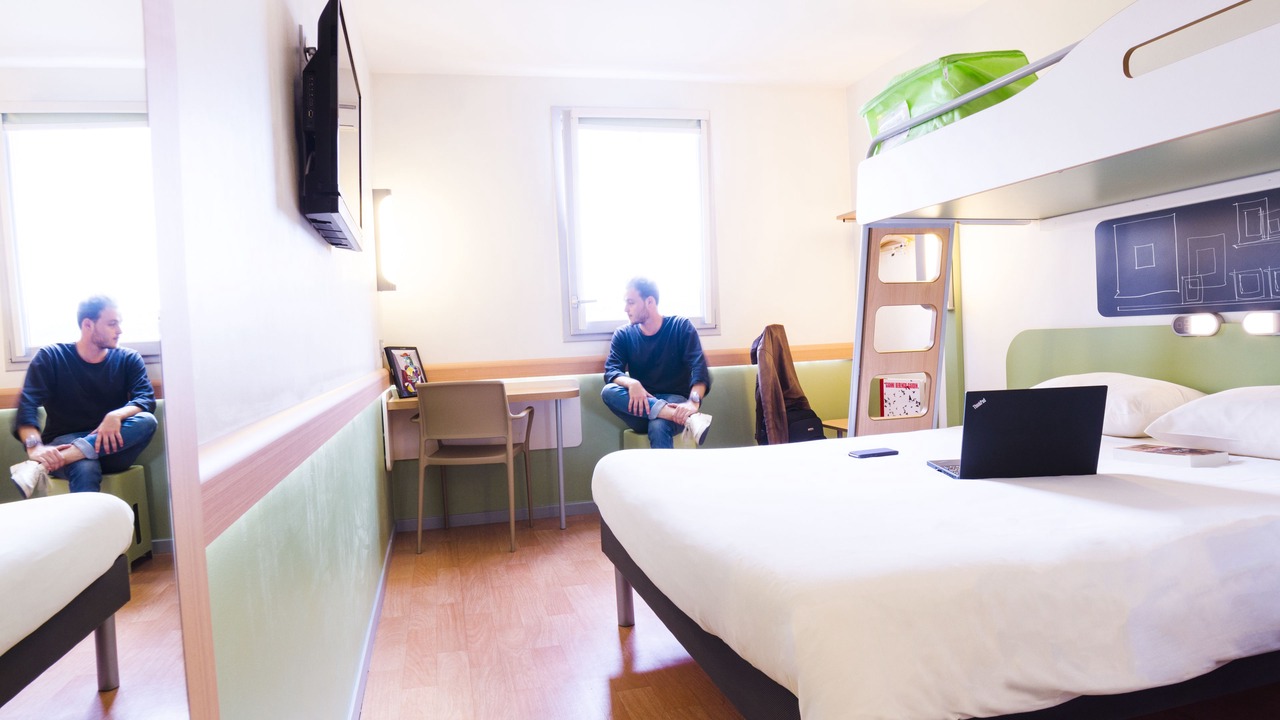 Photo of Bedroom in Valence