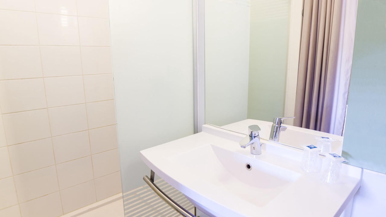 Photo of Bathroom in Valence