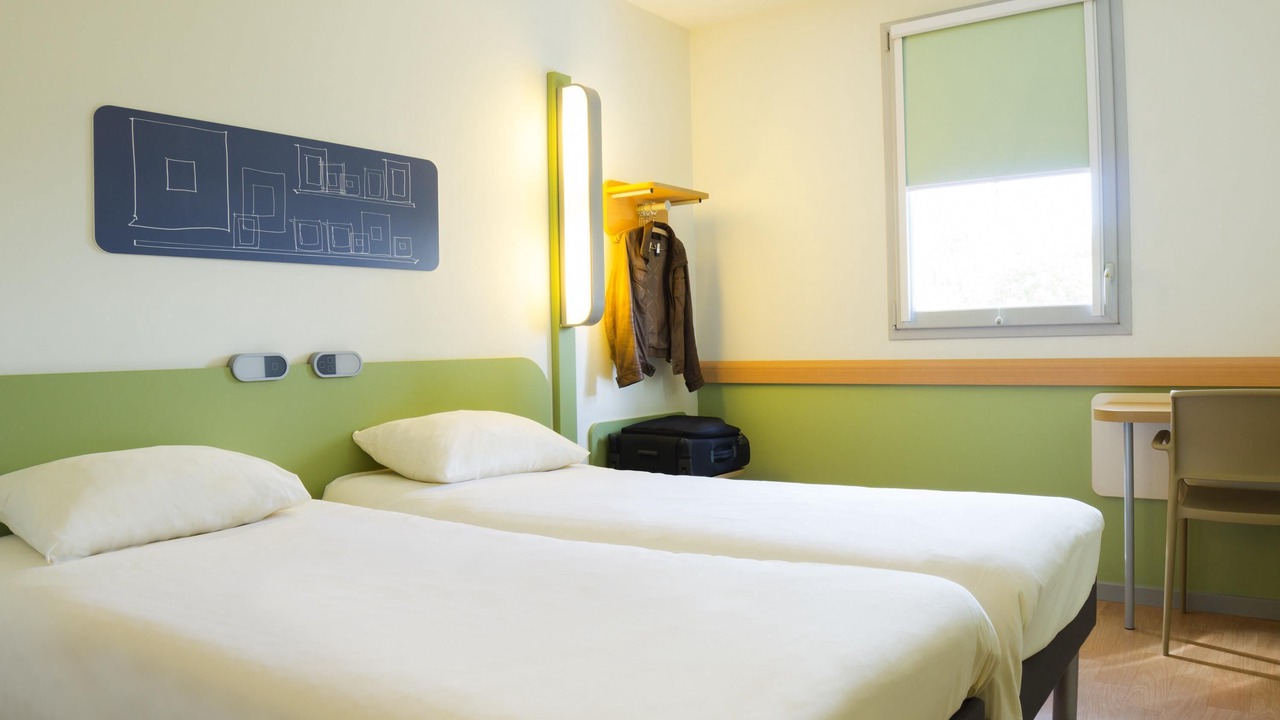 Photo of Bedroom in Valence