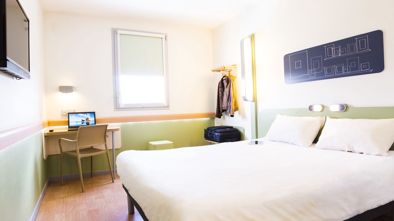 Photo of Bedroom in Valence