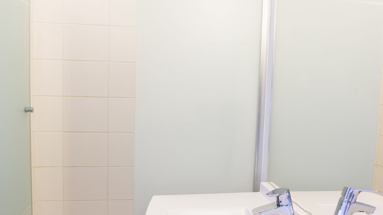 Photo of Bathroom in Valence