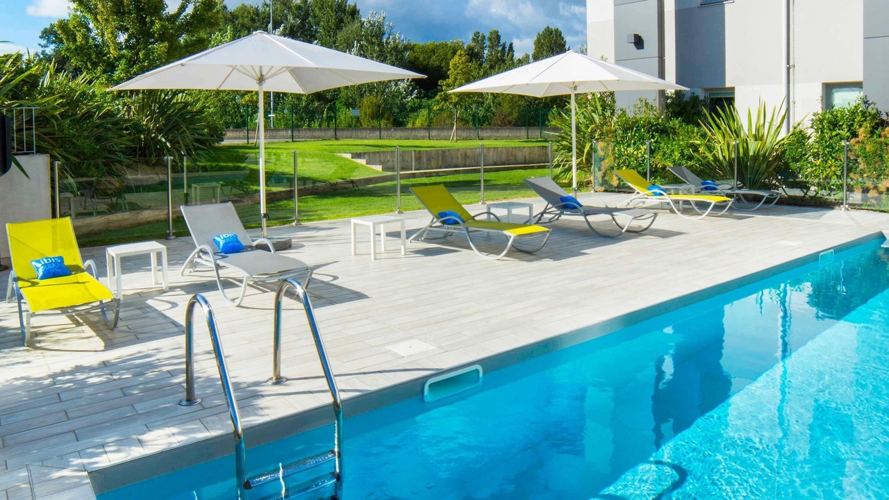 Photo of Outdoor in Valence