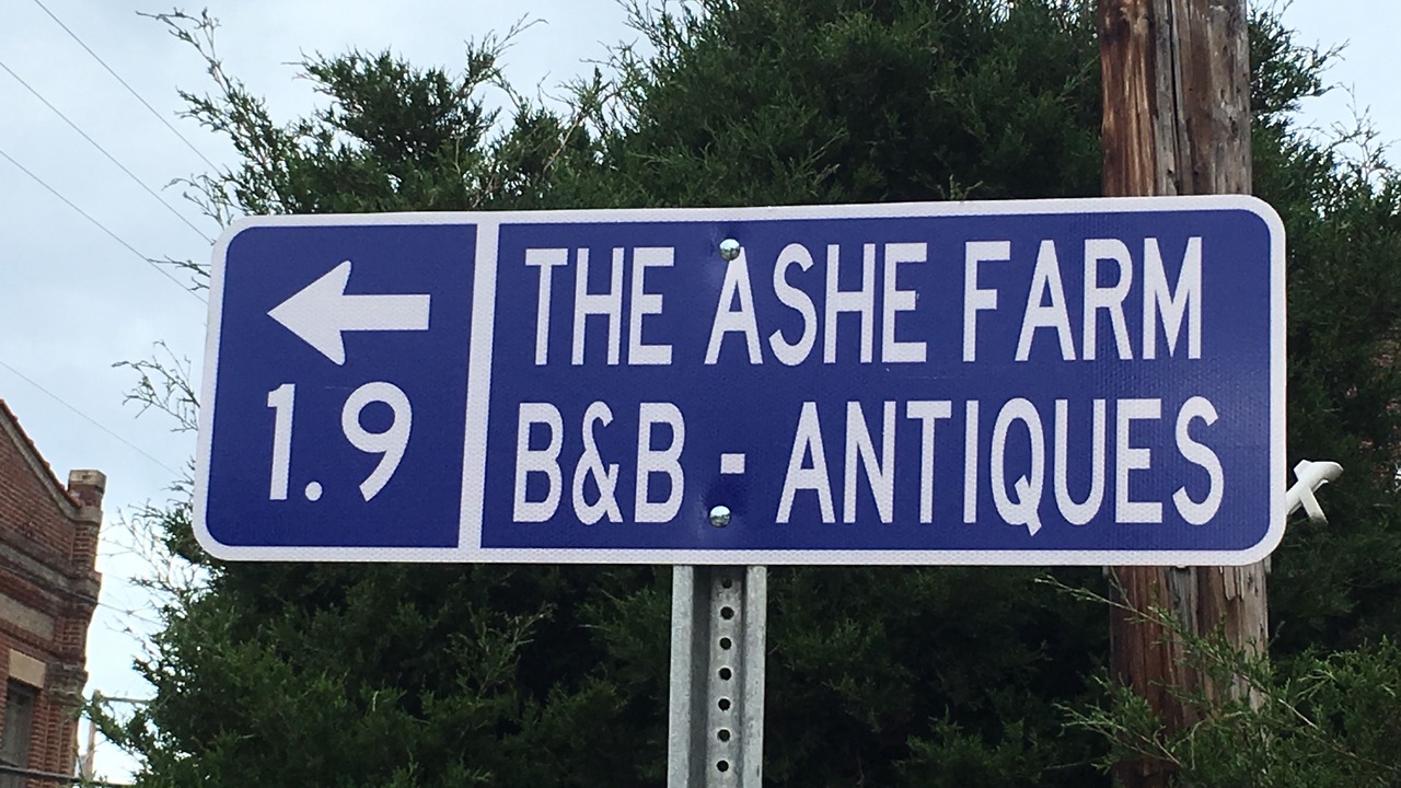 Photo of Outdoor in Marshall