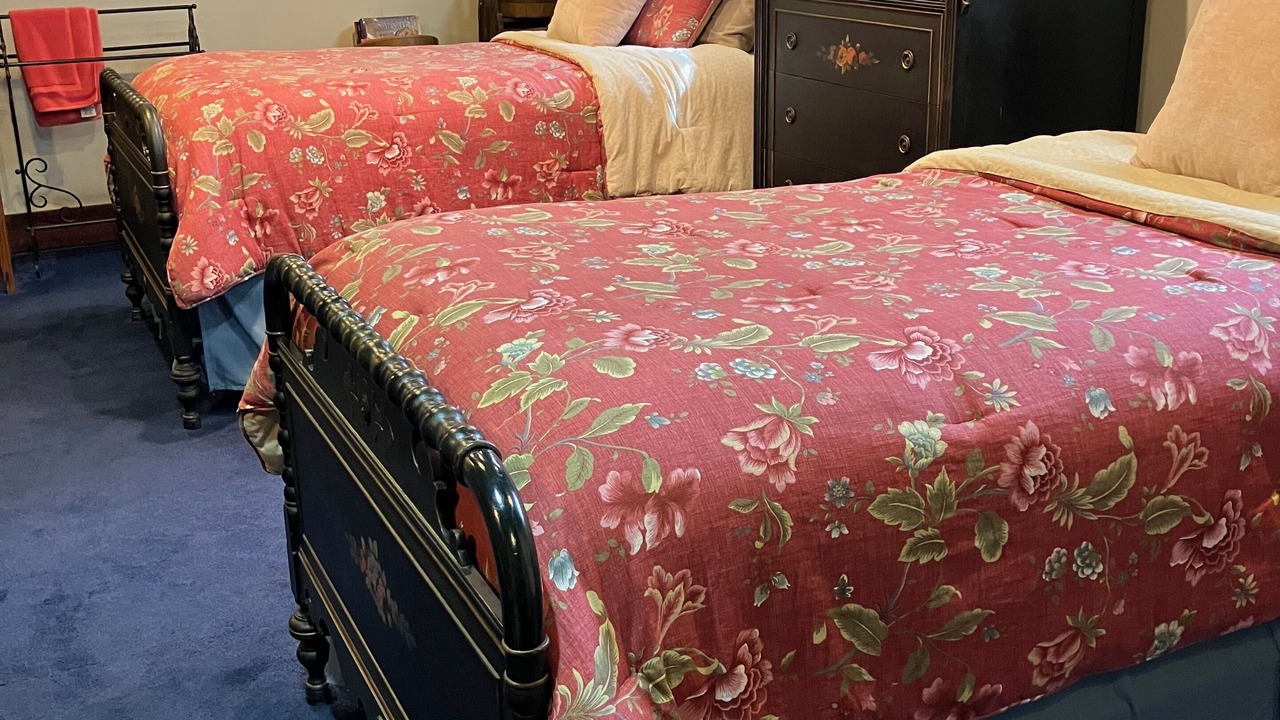 Photo of Bedroom in Marshall