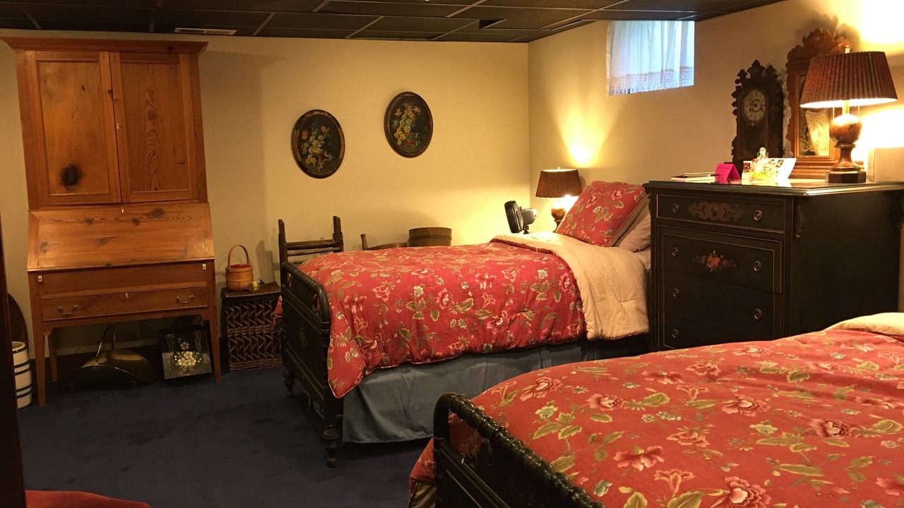 Photo of Bedroom in Marshall