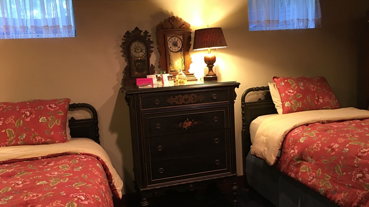 Photo of Bedroom in Marshall
