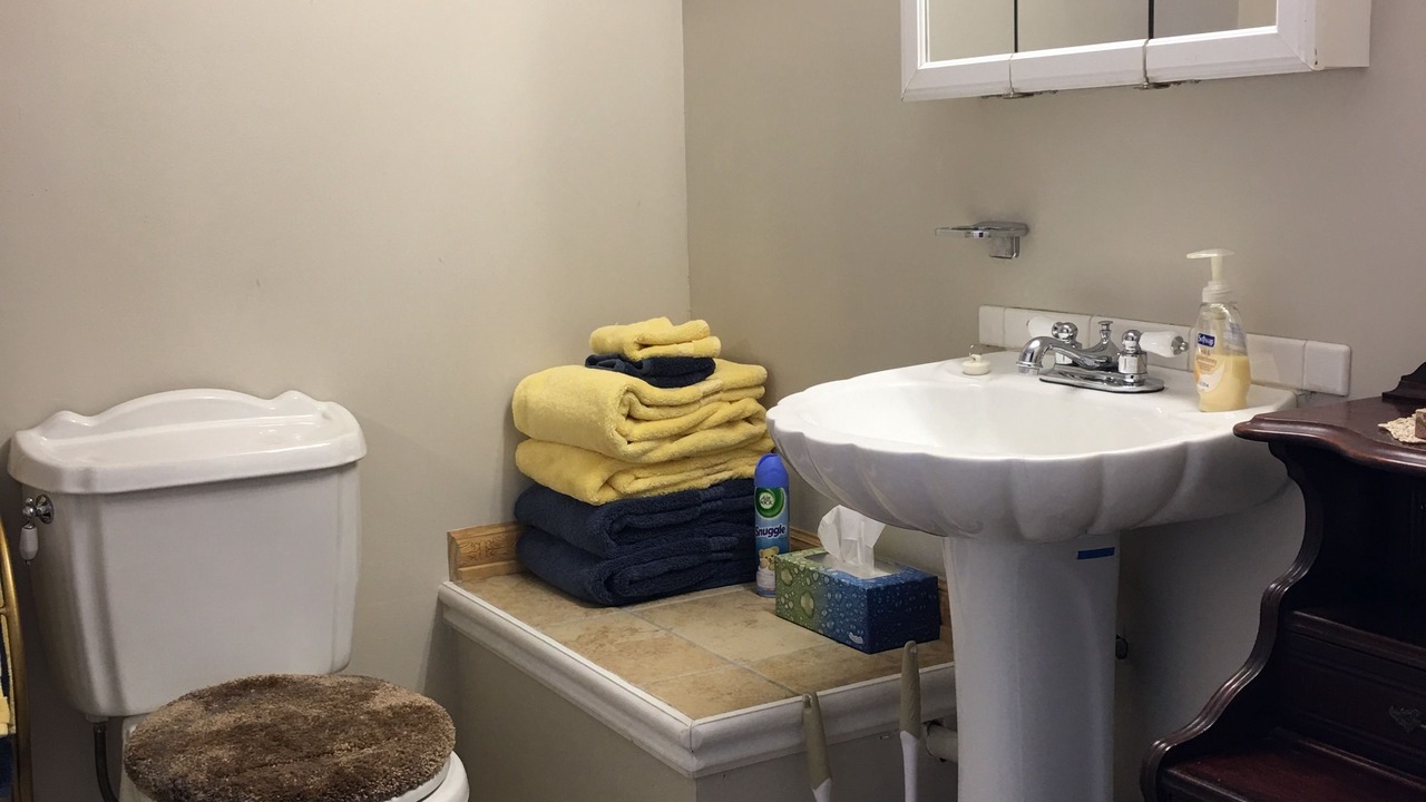 Photo of Bathroom in Marshall