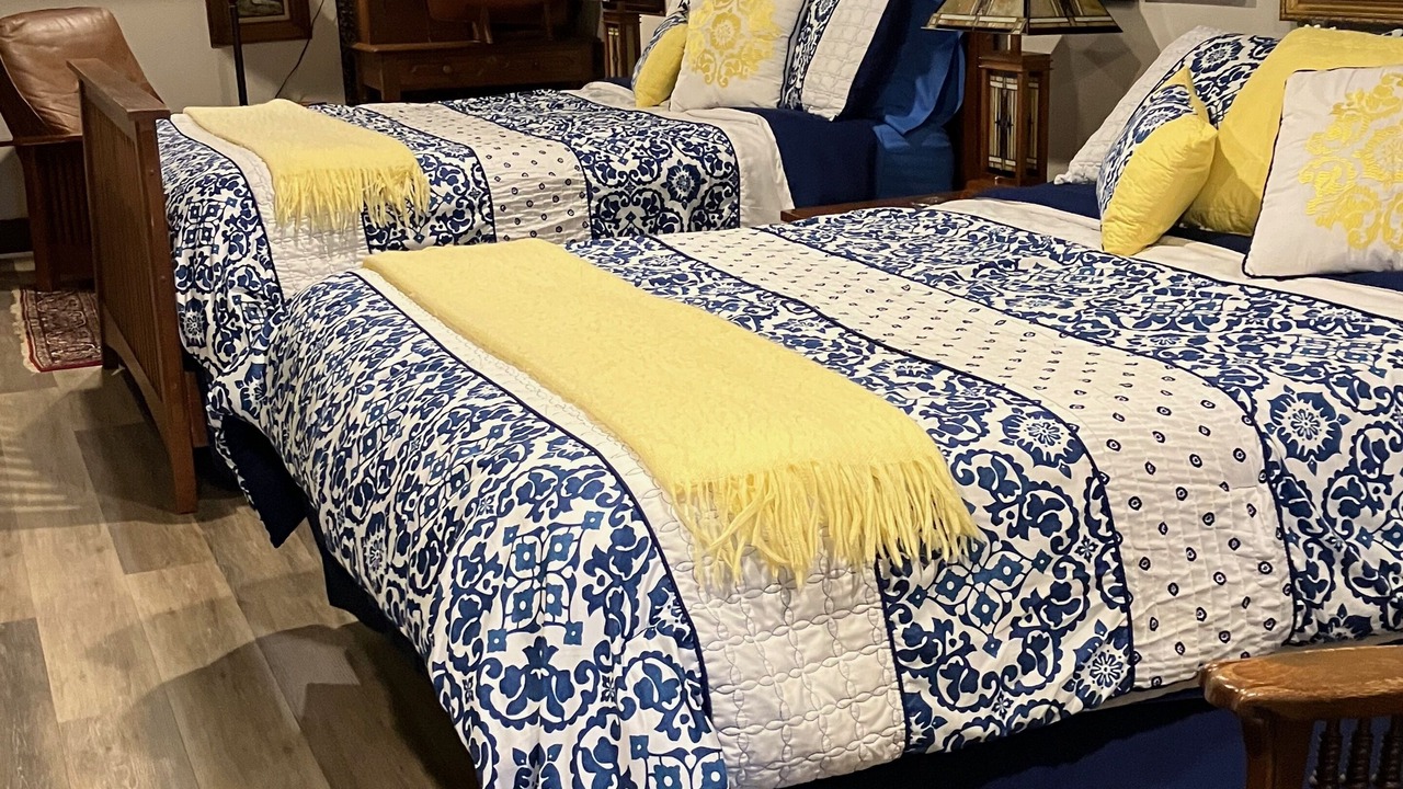 Photo of Bedroom in Marshall