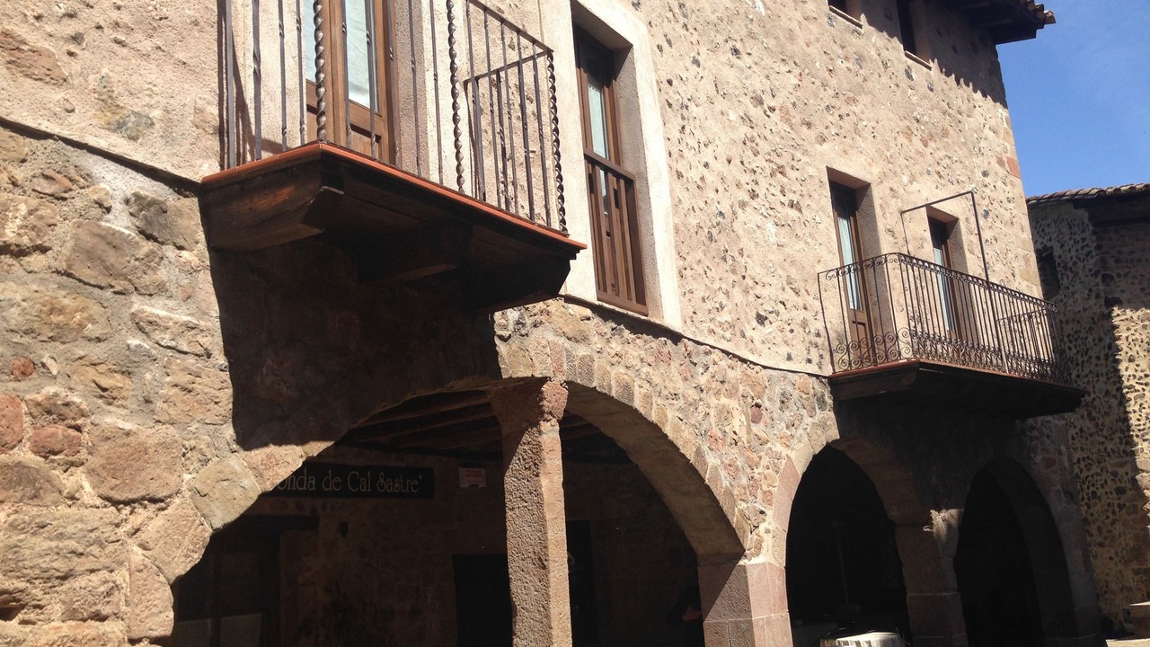 Photo of Outdoor in Santa Pau