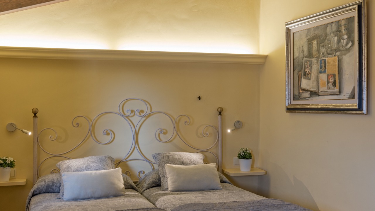 Photo of Bedroom in Santa Pau