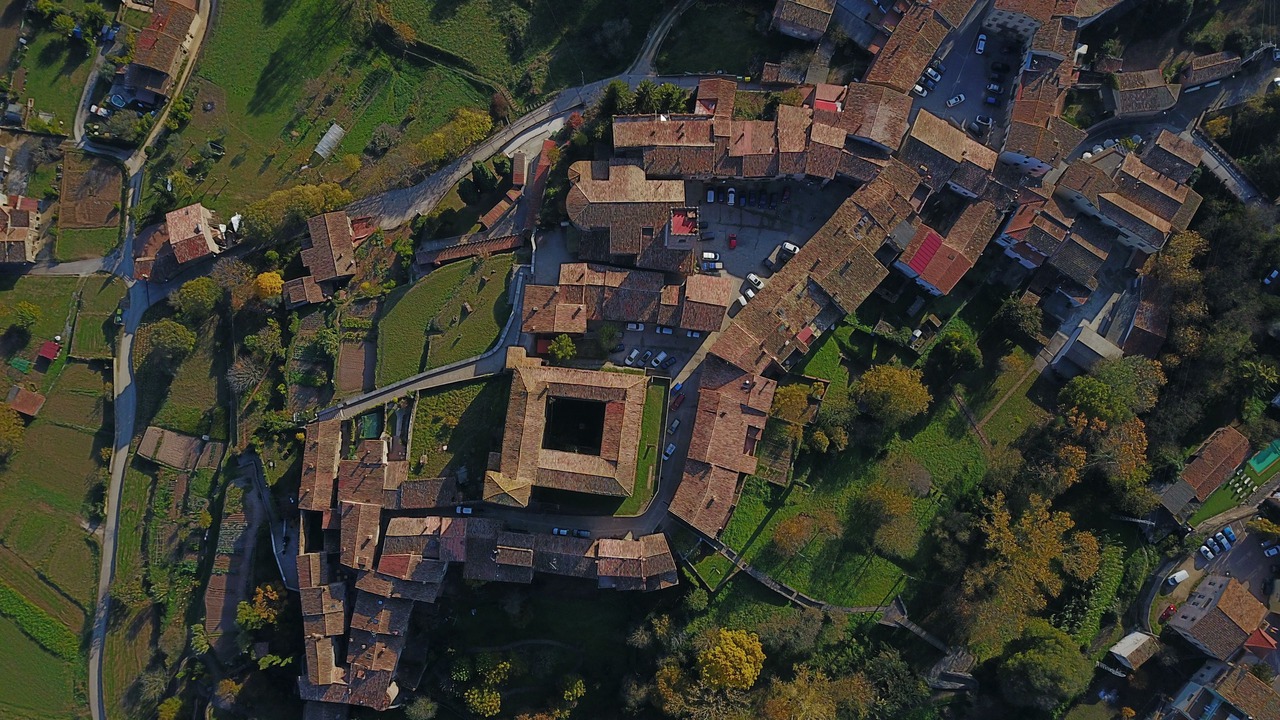 Photo of Outdoor in Santa Pau
