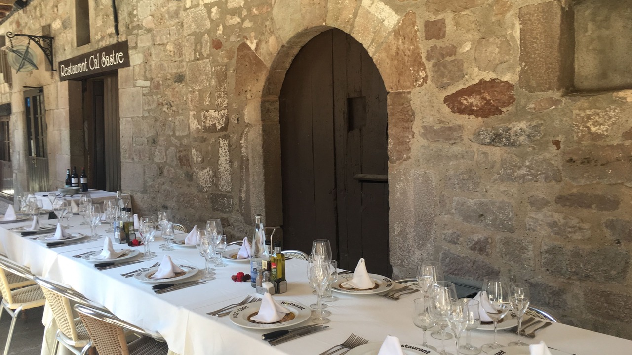 Photo of Others in Santa Pau
