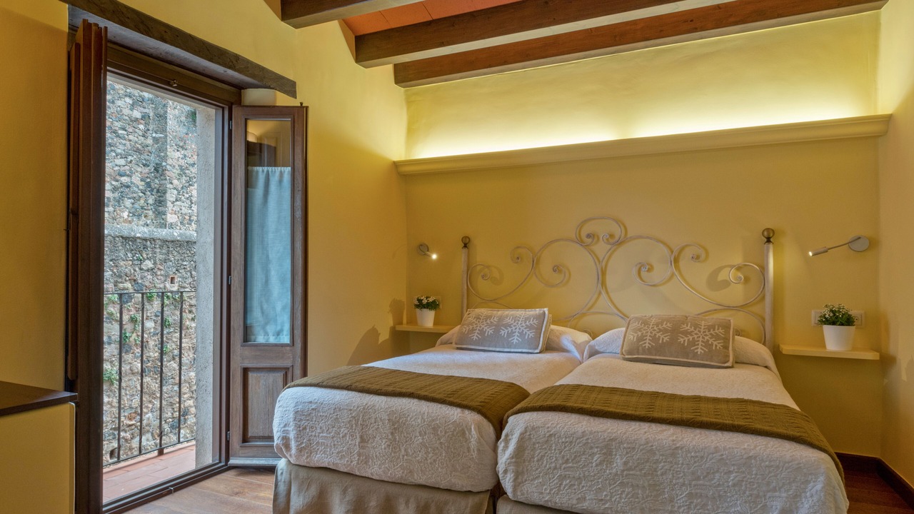 Photo of Bedroom in Santa Pau
