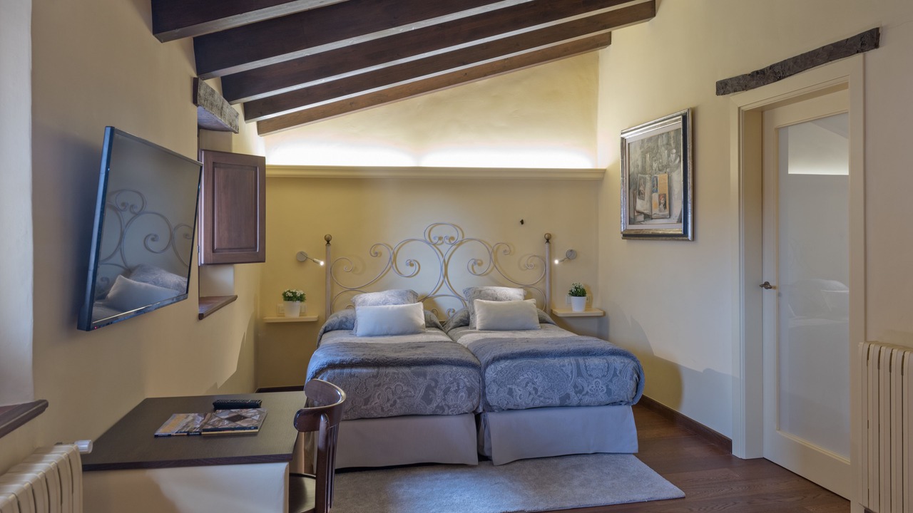 Photo of Bedroom in Santa Pau