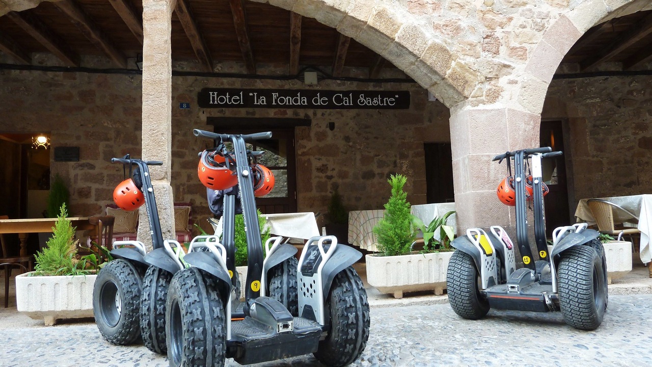 Photo of Outdoor in Santa Pau