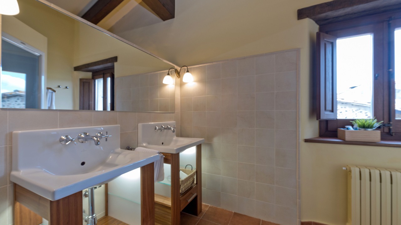 Photo of Bathroom in Santa Pau