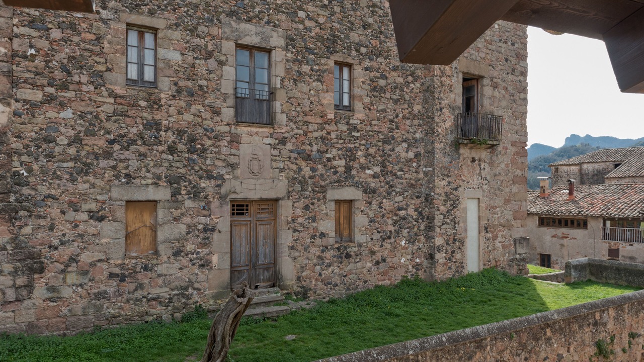 Photo of Outdoor in Santa Pau