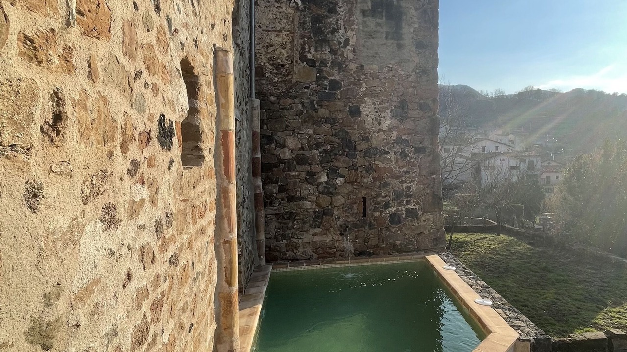 Photo of Outdoor in Santa Pau