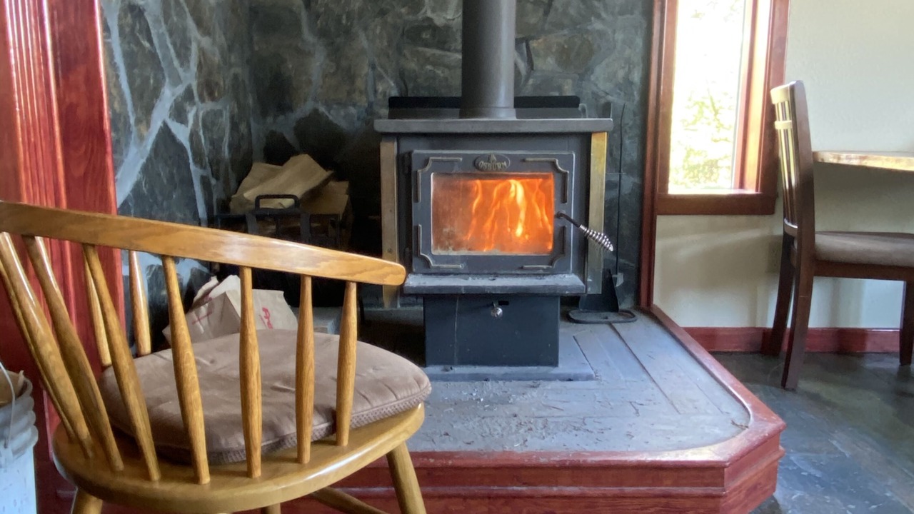 Photo of Livingroom in Seward