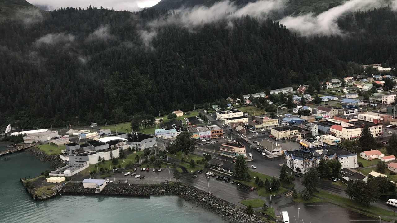 Photo of Outdoor in Seward