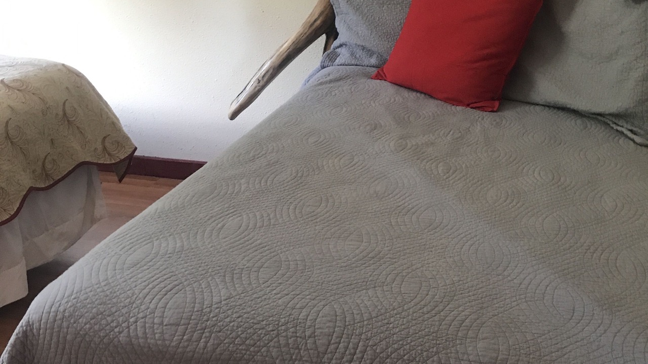 Photo of Bedroom in Seward