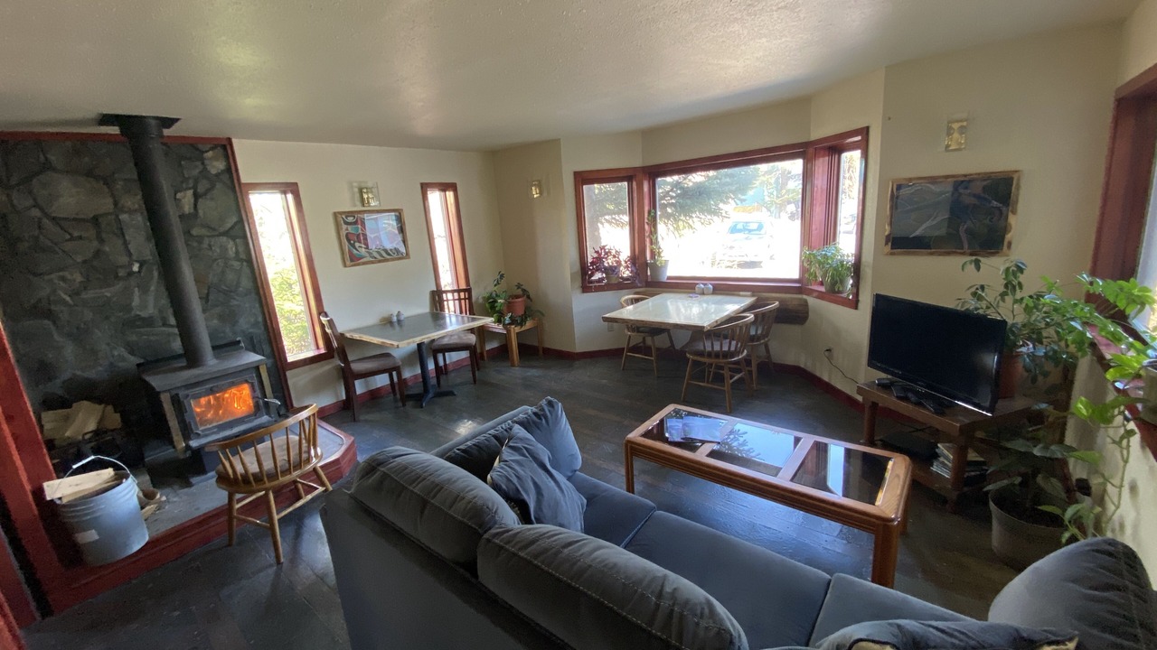 Photo of Livingroom in Seward