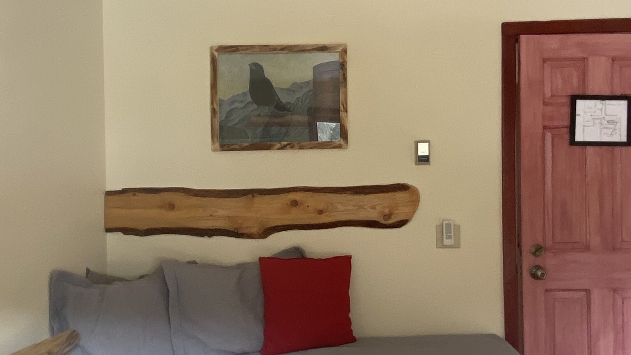Photo of Bedroom in Seward