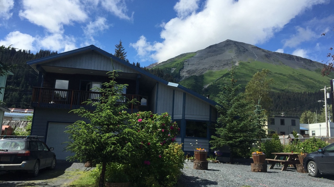Photo of Outdoor in Seward