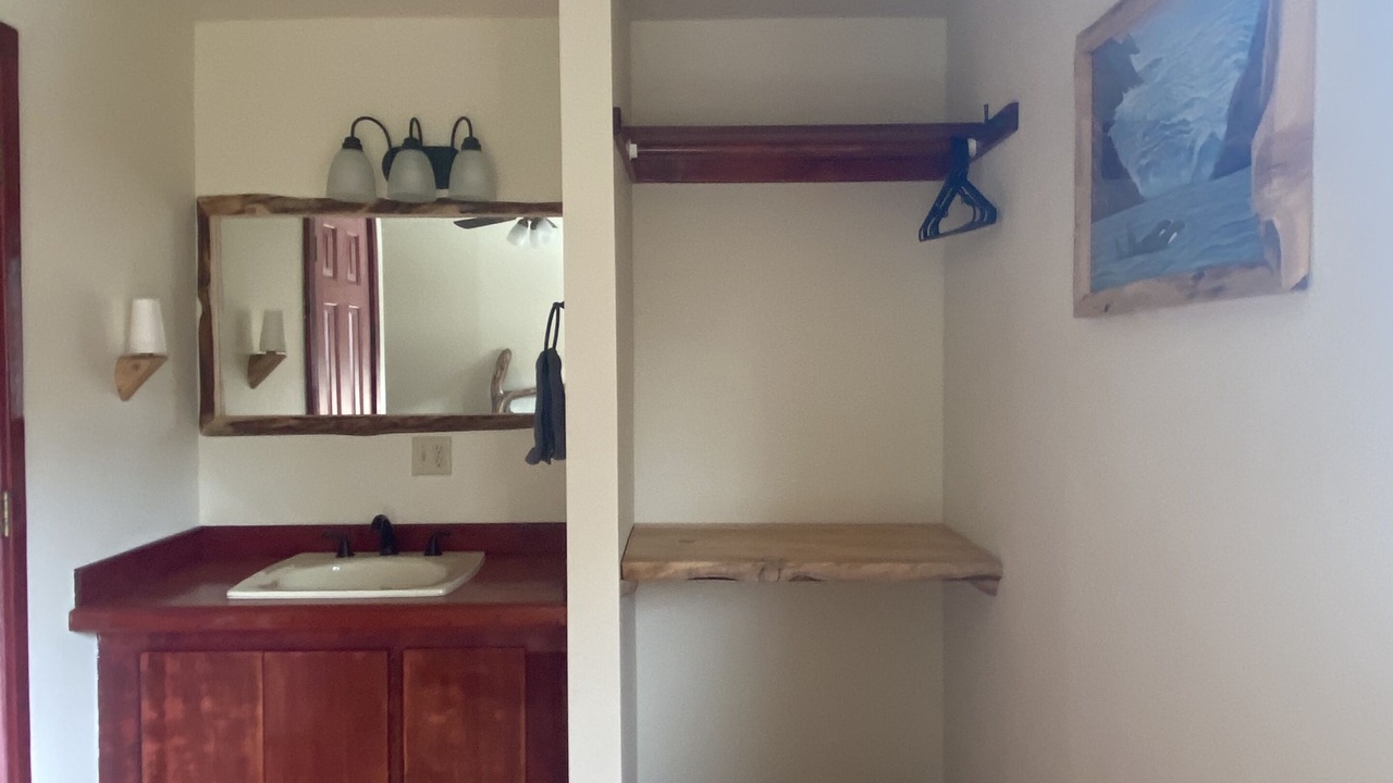 Photo of Bedroom in Seward