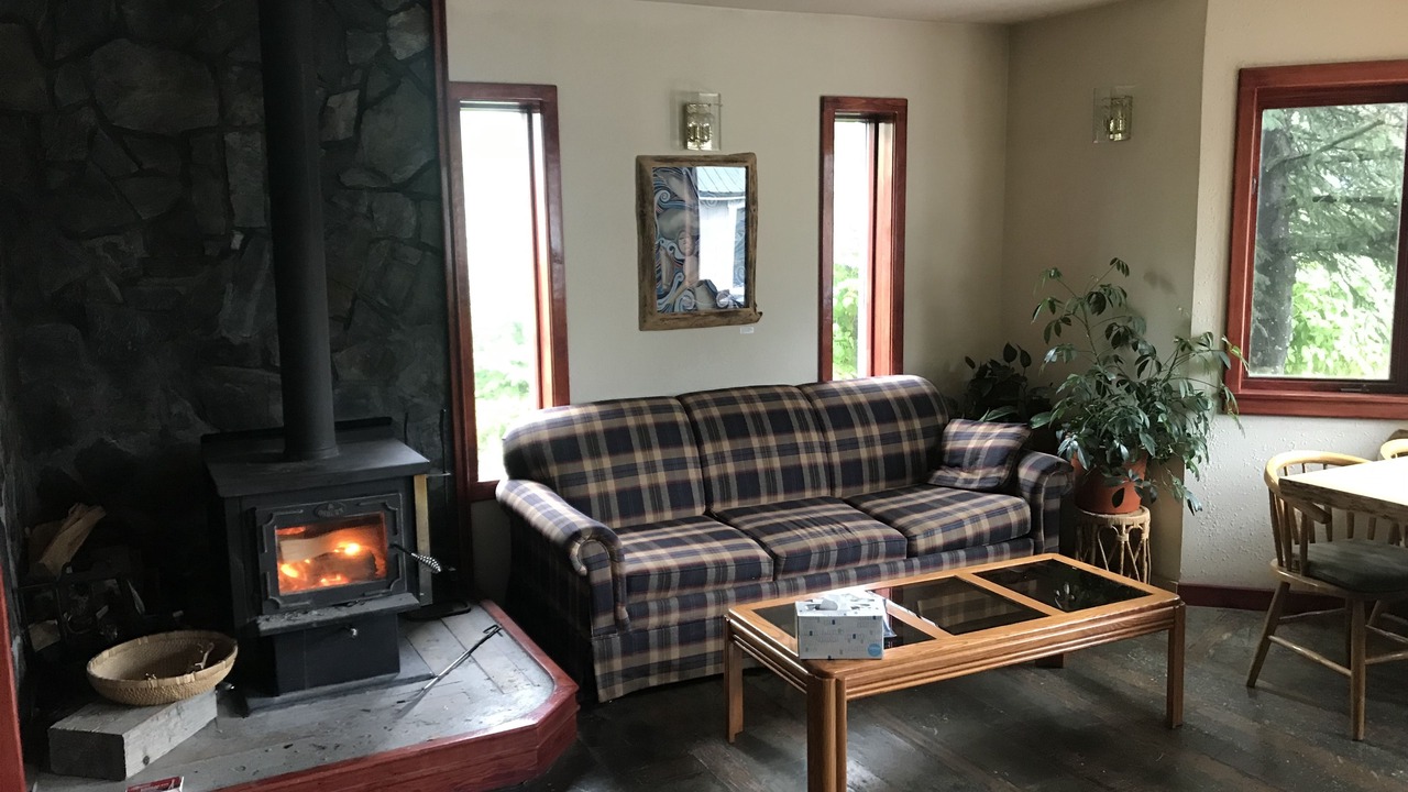 Photo of Livingroom in Seward