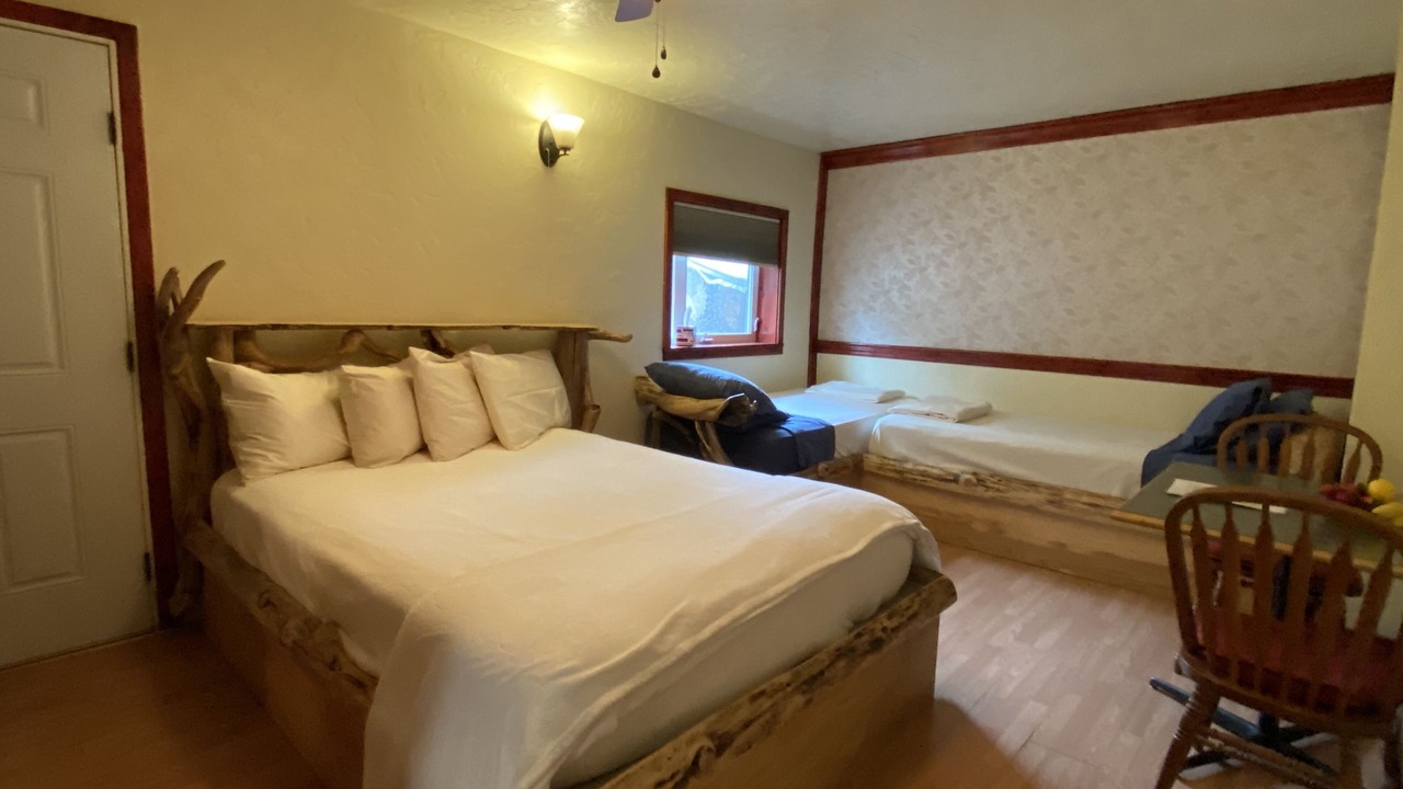 Photo of Bedroom in Seward