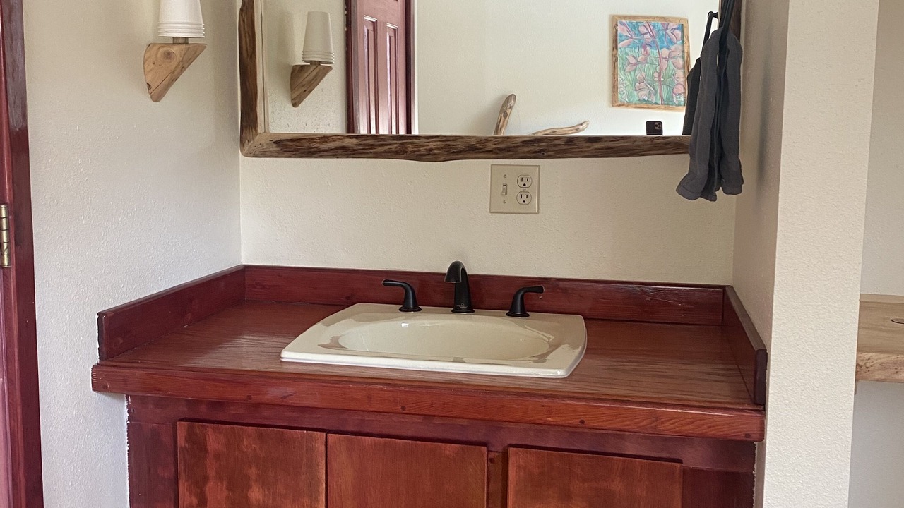 Photo of Bathroom in Seward