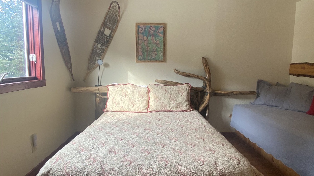 Photo of Bedroom in Seward