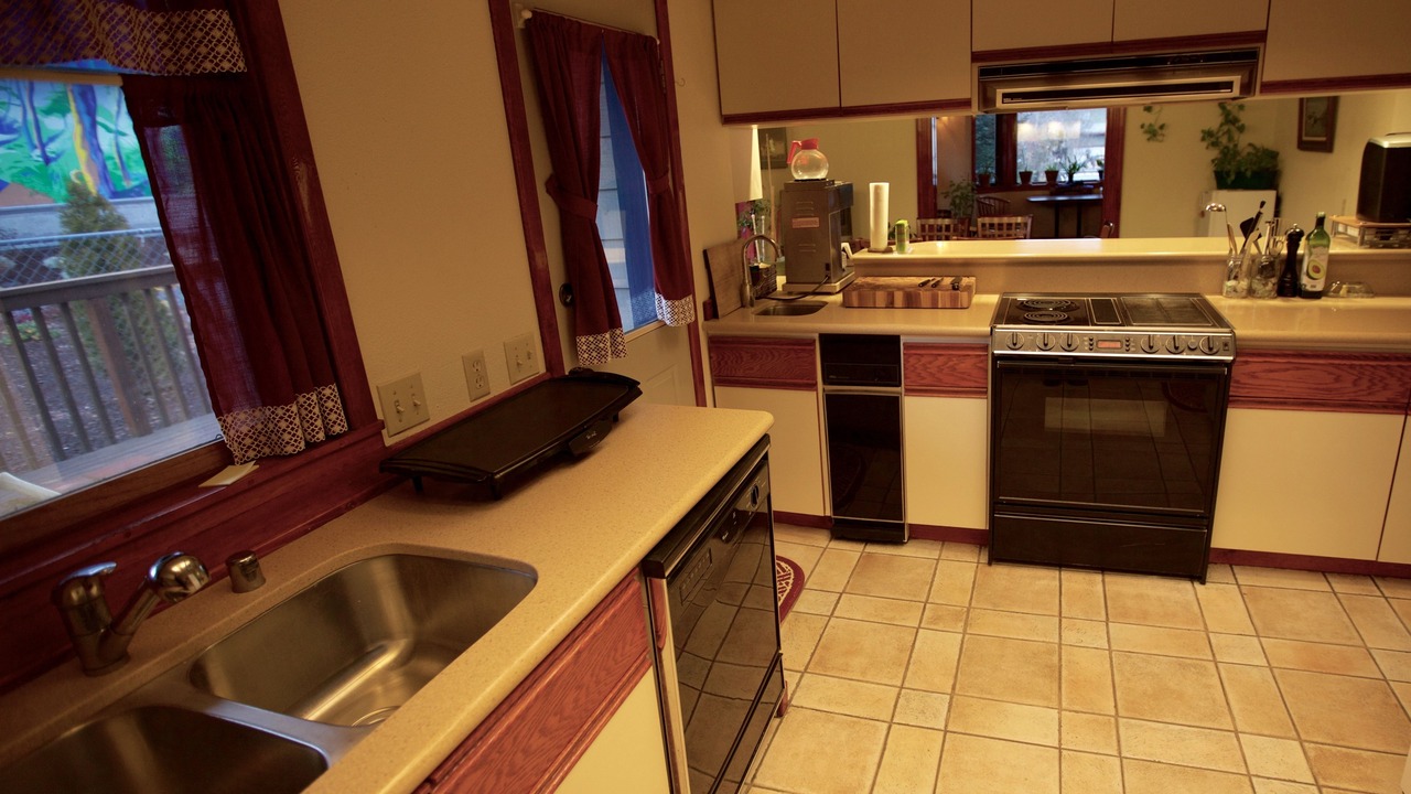 Photo of Kitchen in Seward