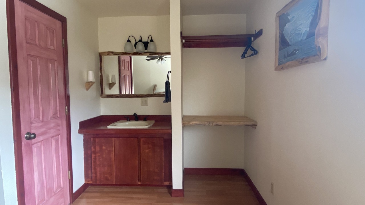 Photo of Bedroom in Seward