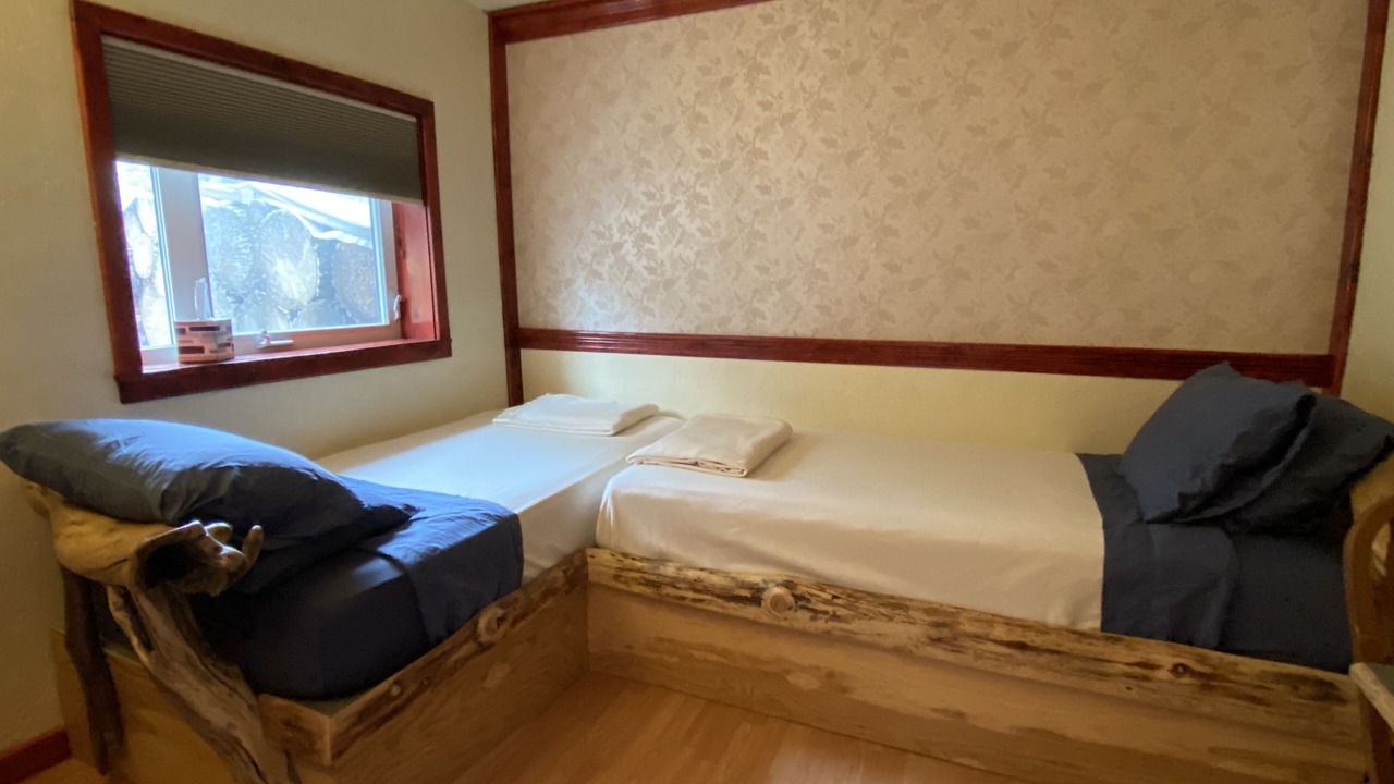 Photo of Bedroom in Seward