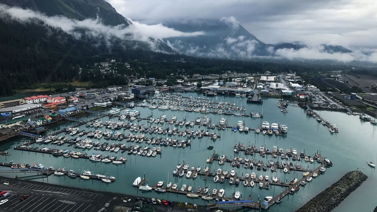 Photo of Outdoor in Seward