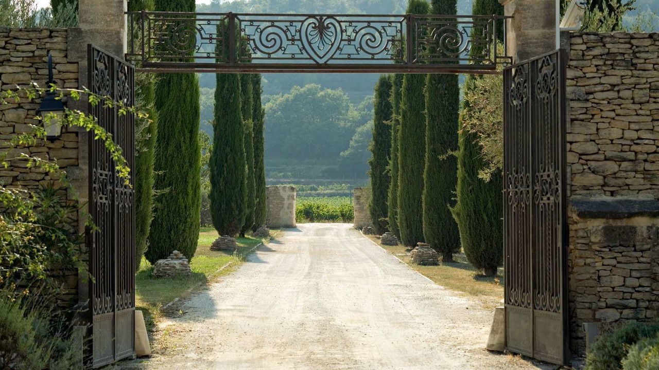 Photo of Outdoor in Menerbes