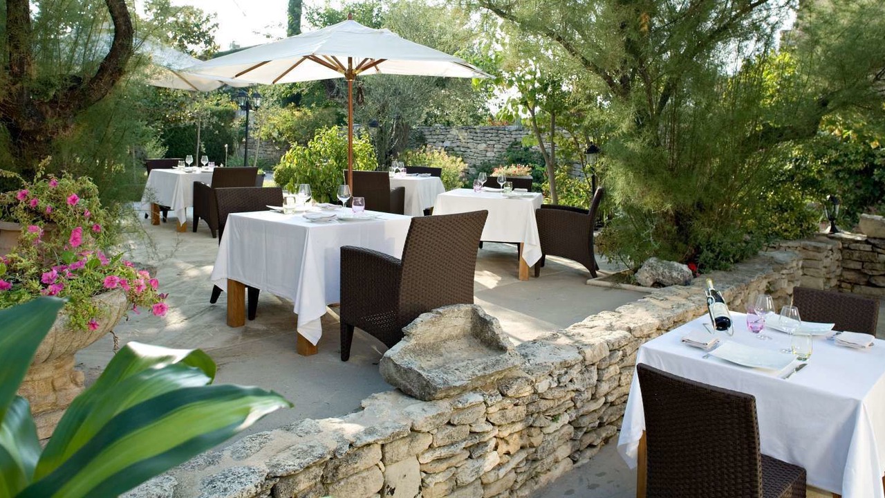 Photo of Others in Menerbes