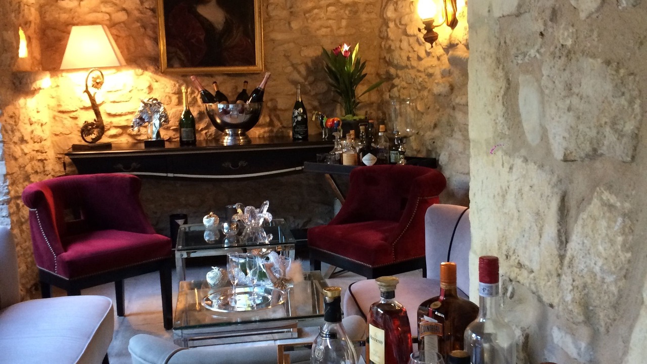 Photo of Others in Menerbes